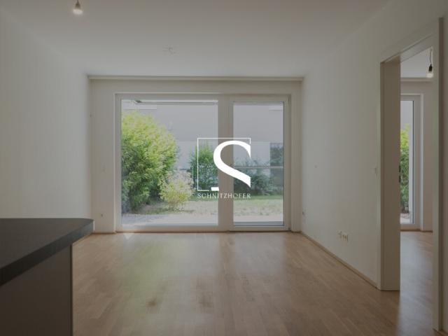 Wohnung kaufen in Oberndorf bei Salzburg, Salzburg