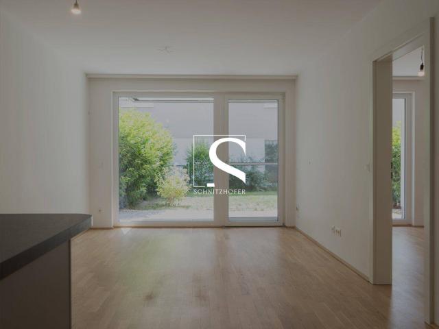 Apartment kaufen in Oberndorf bei Salzburg, Salzburg