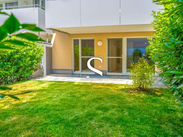 Wohnung kaufen in Oberndorf bei Salzburg, Salzburg