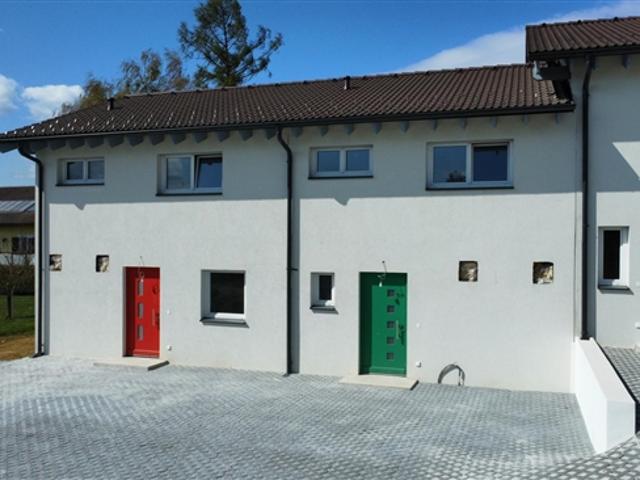 Einfamilienhaus kaufen in Steiermark