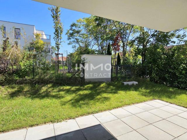 Apartment kaufen in Leopoldsdorf im Marchfelde, Niederösterreich