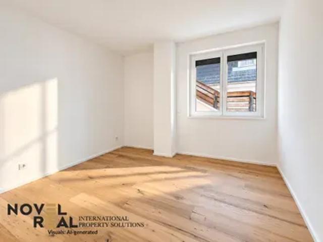 Apartment mieten in Döbling, Wien