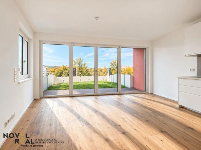 Apartment mieten in Döbling, Wien