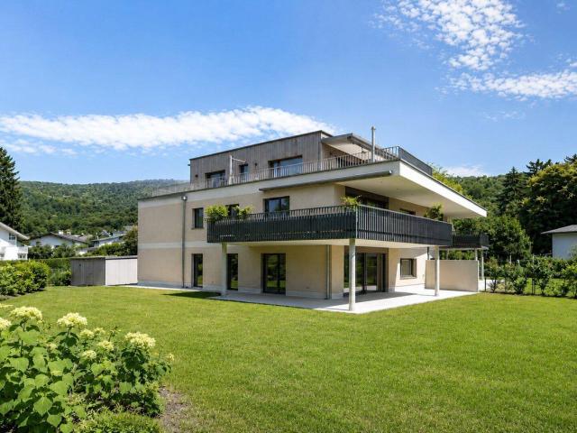 Apartment kaufen in Aigen, Salzburg