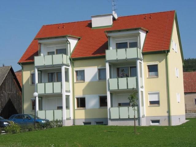 Haus mieten in Pilgersdorf, Burgenland