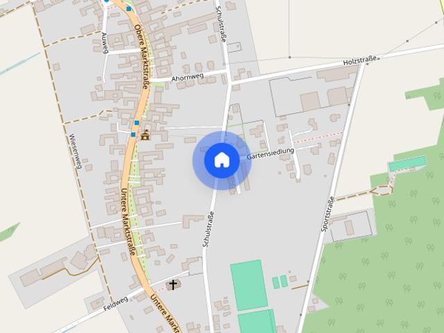 Haus mieten in Deutsch Kaltenbrunn, Burgenland