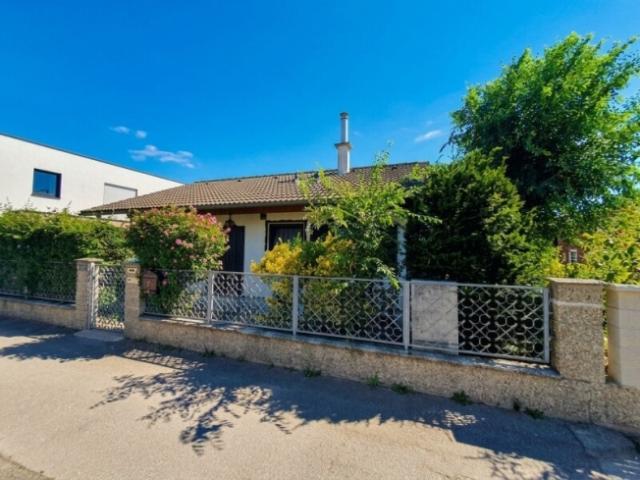 Einfamilienhaus kaufen in Simmering, Wien