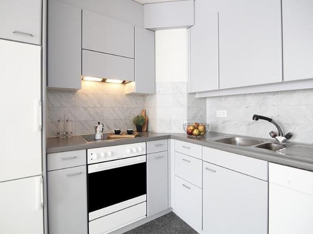 Apartment mieten in Linsebühl-Dreilinden, St. Gallen