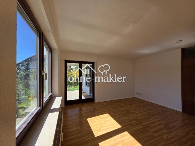 Apartment kaufen in Haldengebiet, Leonberg