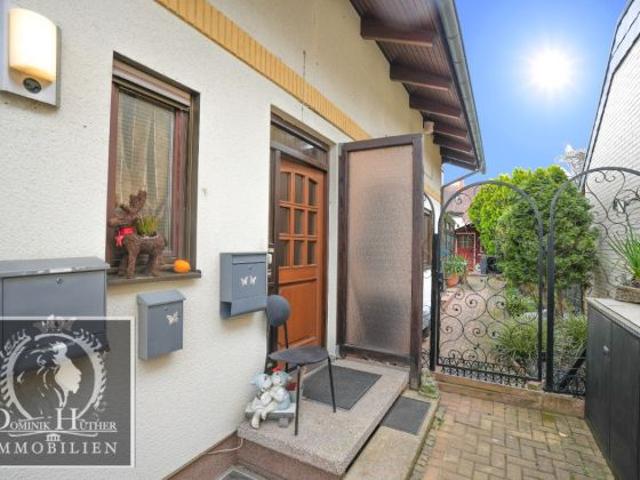 Haus kaufen in Ludwigshafen, Rheinland-Pfalz