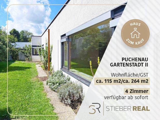Haus kaufen in Puchenau, Oberösterreich