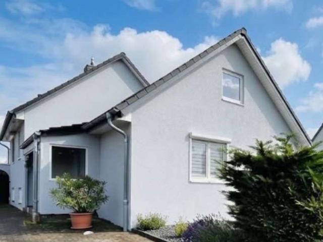 Haus kaufen in Neumünster