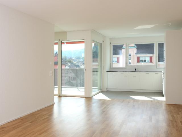 Apartment mieten in Schlieren, Zürich