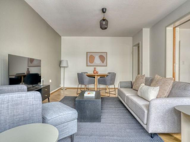 Apartment mieten in Basel, Basel-Stadt