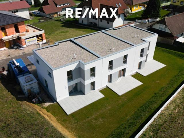 Einfamilienhaus kaufen in Oberau, Niederthalheim