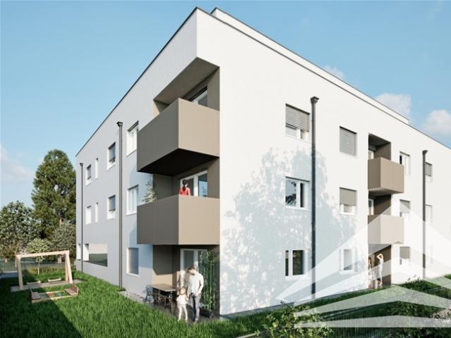 Wohnung kaufen in Lanzenberg, Perg