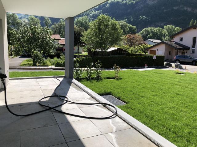 Wohnung kaufen in Les Mayens-de-Sion, Wallis