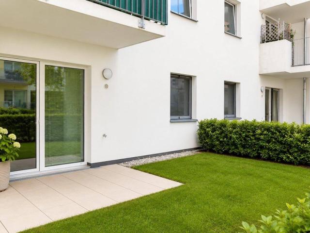 Apartment kaufen in KG Favoriten, Wien