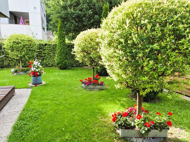 Apartment kaufen in Bregenz, Vorarlberg