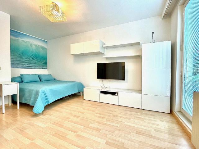 Apartment mieten in Wien