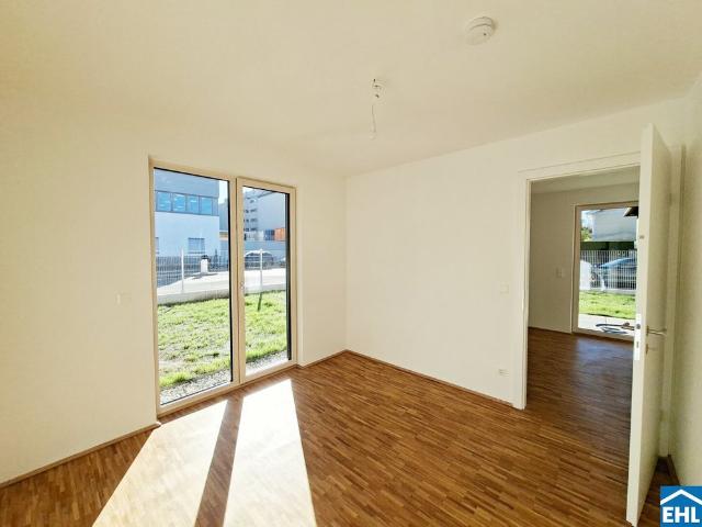Apartment mieten in Donaustadt, Wien