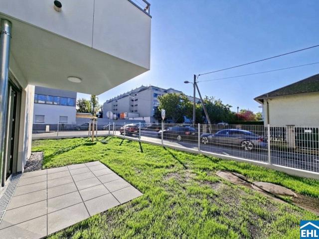 Apartment mieten in Donaustadt, Wien