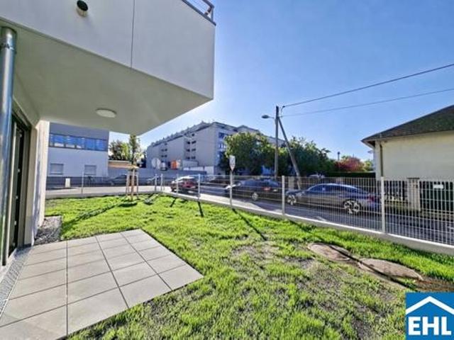 Wohnung mieten in Wien