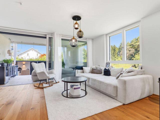 Apartment kaufen in Hard, Vorarlberg