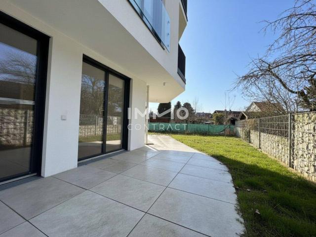 Apartment kaufen in Großjedlersdorf, Wien