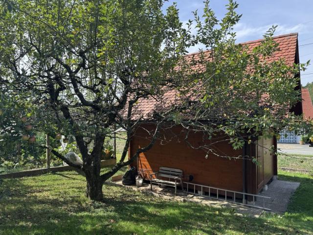 Haus kaufen in Schwanberg, Steiermark