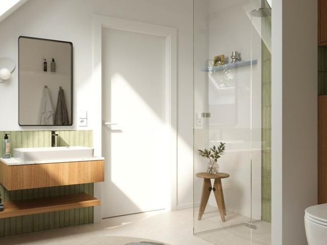 Wohnung kaufen in Seestadt, Wien