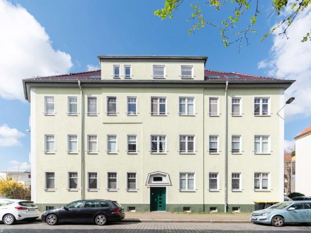 Wohnung kaufen in Leipzig, Sachsen