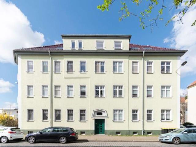 Wohnung kaufen in Leipzig, Sachsen