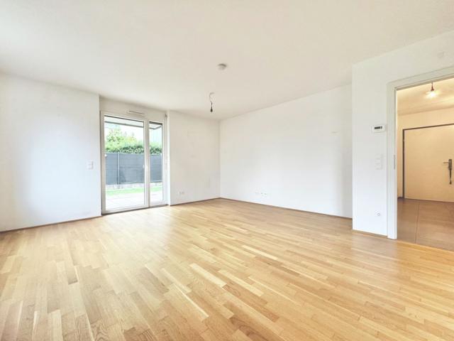 Wohnung mieten in Seestadt, Wien