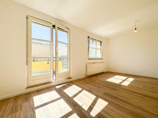 Etagenwohnung mieten in Wien