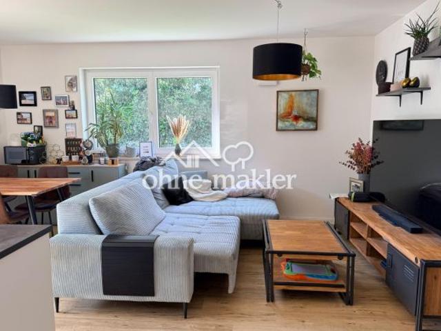 Wohnung mieten in Rast, Langenbach