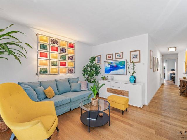Apartment kaufen in Sievering, Wien