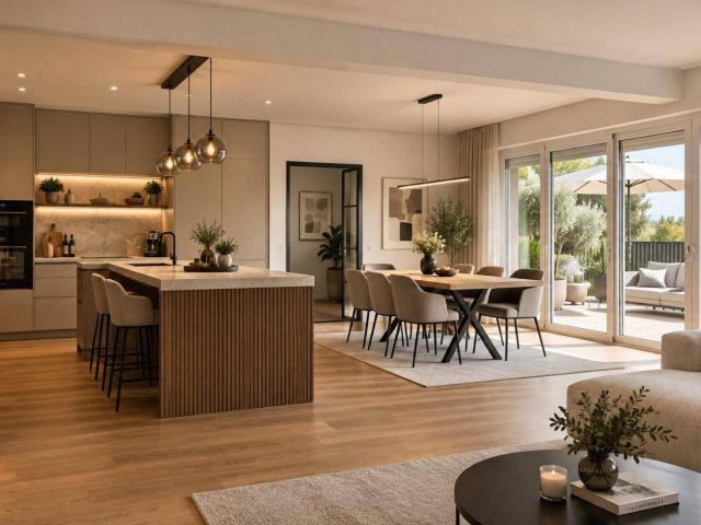 Apartment kaufen in KG Ober St. Veit, Wien