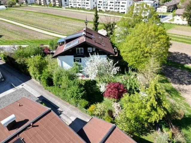 Apartment kaufen in Kufstein, Tirol