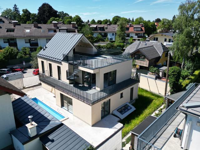 Wohnung kaufen in Riedenburg, Salzburg