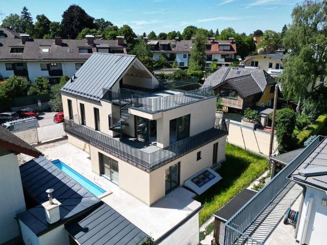 Apartment kaufen in Salzburg