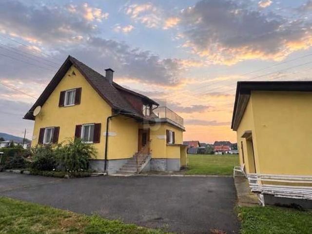 Haus kaufen in Deutschlandsberg, Steiermark