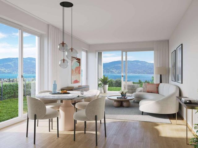Apartment kaufen in Pörtschach am Wörther See, Bezirk Klagenfurt-Land