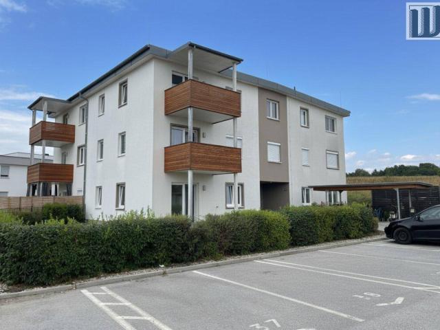Apartment mieten in Ring, Hartberg