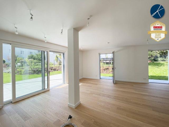 Apartment kaufen in Am Steindl, Krems an der Donau