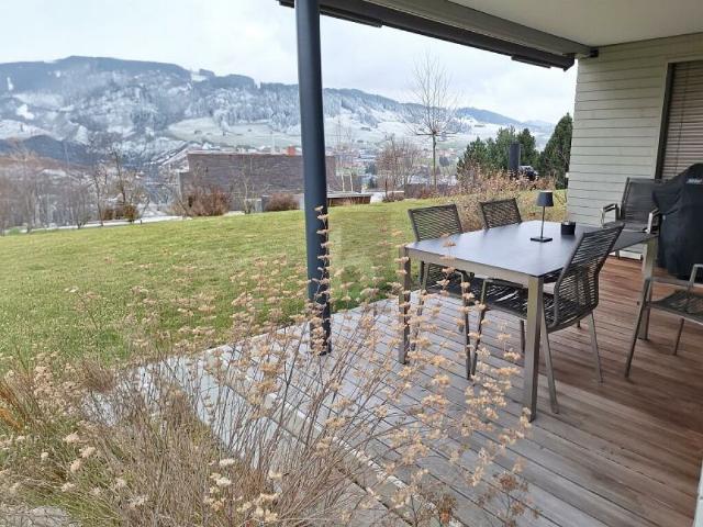 Wohnung mieten in Appenzell Steinegg, Appenzell Innerrhoden