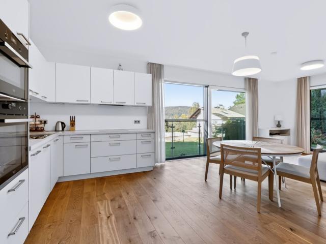 Wohnung kaufen in Velden am Wörther See, Bezirk Villach-Land