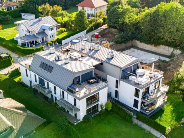 Apartment kaufen in Selpritsch, Velden am Wörther See