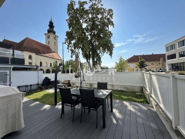 Wohnung mieten in Hörsching, Bezirk Linz-Land