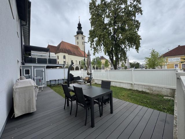Etagenwohnung mieten in Hörsching